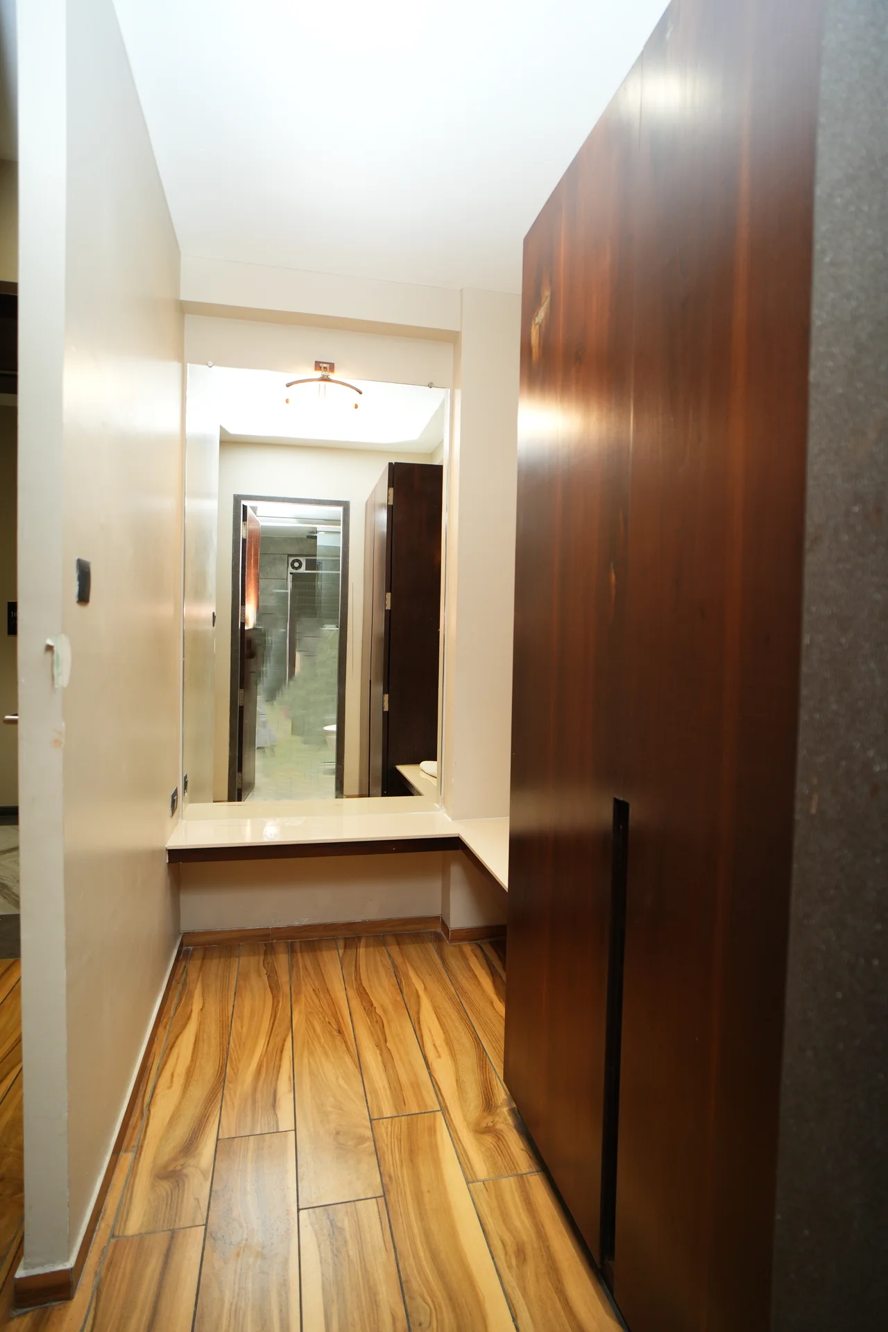 Super Deluxe Room 1